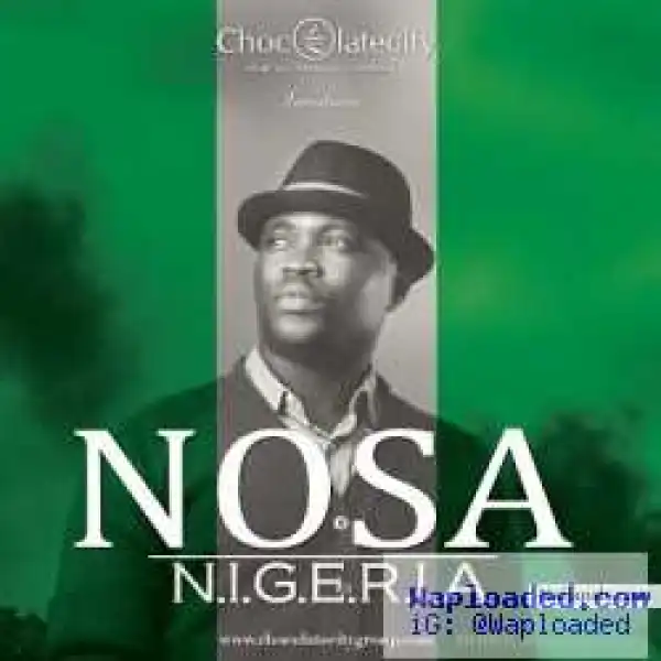 NOSA - N.I.G.E.R.I.A